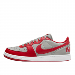 Nike Terminator Low Czerwono- - Dydis 40 (FZ4036-099 Laisvalaikio batai)