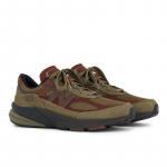 New Balance 990 - Dydis 40 (U990CA6 New Balance batai)