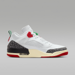 Jordan Spizike Low SE "Do The Right Thing" - Dydis 40 (IM7425-100 Laisvalaikio batai)