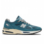 New Balance 991 - Dydis 40 (U991BU2 New Balance batai)