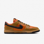 Nike Dunk Low GORE-TEX "Wheat Ceramic" - Dydis 40 (HQ2053-700 Laisvalaikio batai)
