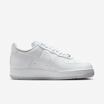 Nike Wmns Air Force 1 '07 Next Nature - Dydis 40 (DC9486-112 Laisvalaikio batai)