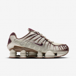Nike Wmns Shox Tl - Dydis 40 (IM6013-072 Laisvalaikio batai)