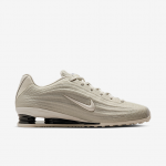 Nike Wmns Shox Z - Dydis 40 (HQ7540-004 Laisvalaikio batai)