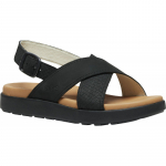Keen ELLE LUXE CROSS STRAP - Dydis 40 (1030522 Basutės)