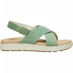 Keen ELLE LUXE CROSS STRAP - Dydis 40 (1030525 Basutės)