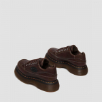Dr. Martens Buzz 5i Dark Brown Grizzly - Dydis 40 (41129200 )