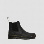 Dr. Martens Embury Black Wyoming - Dydis 40 (26002001 Laisvalaikio batai)