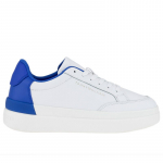 Tommy Hilfiger Feminine Sneaker With Color Pop - Dydis 40 (FW0FW06896-0LA )