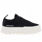 Tommy Jeans Recycled Cleat Chunky - Dydis 40 (EN0EN02240-BDS )