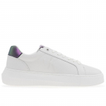 Calvin Klein Chunky Cupsole Laceup Lth Wn - Dydis 40 (YW0YW01202-01W )