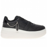 Tommy Jeans Tjw Retro Flatform Charm - Dydis 40 (EN0EN02421-BDS )