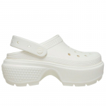 Crocs Stomp Clog - Dydis 40 (209347-0WV &Scaron;lepetės)