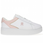 Tommy Hilfiger Platform Court - Dydis 40 (FW0FW07910-0LB )