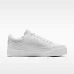 Nike Court Legacy Lift - Dydis 40 (DM7590-101 )