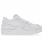 Lacoste T-Clip Plat 224 1 Sfa - Dydis 40 (748SFA0046-21G Laisvalaikio batai)