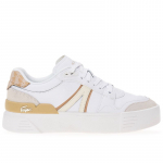 Lacoste L002 Evo 224 1 Sfa - Dydis 40 (748SFA0028-2J8 Laisvalaikio batai)