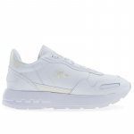 Lacoste Partner 225 1 Sfa - Dydis 40 (750SFA0146-65T Laisvalaikio batai)