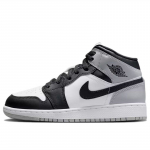 Nike Air Jordan 1 Mid - Dydis 40 (DQ8423-101 )