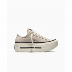 Converse Chuck Taylor All Star Lift Double Stack Platform Deer - Dydis 40 (A17884C )
