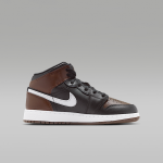Air Jordan 1 Mid - Dydis 40 (IO3391-237 Laisvalaikio batai)