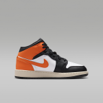 Air Jordan 1 Mid - Dydis 40 (DQ8423-801 Laisvalaikio batai)