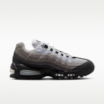 Nike Wmns Air Max 95 Big Bubble - Dydis 40 (HJ5996-002 Nike Air Max batai)