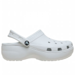 Crocs Classic Platform Clog - Dydis 40 (206750-1NK &Scaron;lepetės)