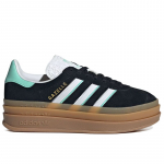 adidas Originals Gazelle Bold J - Dydis 40 (IH6456 Laisvalaikio batai)