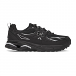Under Armour Apparition Tech Black - Dydis 40 (6005280-001 Laisvalaikio batai)