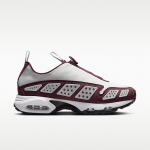 Nike Wmns Air Max SNDR Photon Dust/ Night Maroon-Black-White - Dydis 40 (FZ2068-002 Nike Air Max batai)