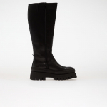 Steve Madden Chipp Black/ Black - Dydis 40 (11004664184W 184 Laisvalaikio batai)