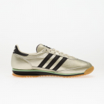 adidas SL 72 Og Wmns Off White/ Core Black/ Gum1 40 - Dydis 40 (JS3978 Laisvalaikio batai)