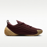 Nike Astra Ultra Burgundy Crush/ Metallic Silver - Dydis 40 (FZ5778-600 Laisvalaikio batai)