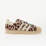 adidas Superstar II Wmns Crli/ Ivory/ Gold Metallic - Dydis 40 (KH9031 Laisvalaikio batai)