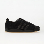 adidas Superstar II Core Black/ Core Black/ Stokha 38 - Dydis 40 (IH9317 Laisvalaikio batai)