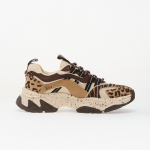 Steve Madden Animates-LE Brown Leopard - Dydis 40 (11004762BLEW BLE Laisvalaikio batai)