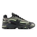 New Balance 1000 Black Metallic/ Dry Lime Ykk - Dydis 40 (U10008WZ New Balance batai)