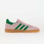 adidas Handball Spezial Wmns Clear Pink/ Green/ Gold Metallic - Dydis 40 (JR7347 Laisvalaikio batai)