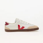 Veja Wmns Volley White Pekin Bark - Dydis 40 (VO2003533A Laisvalaikio batai)