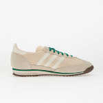 adidas SL 72 Og Wmns Wonder White/ Off White/ Gum5 - Dydis 40 (IH9365 Laisvalaikio batai)