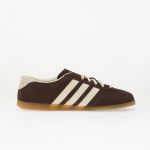 adidas Gazelle Lo Pro Wmns Auco/ Off White/ Gum 36 - Dydis 40 (IH6932 Laisvalaikio batai)