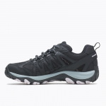 Merrell Accentor 3 Sport Gtx Black - Dydis 40 (J135442 Laisvalaikio batai)