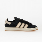 adidas Campus 00s Wmns Core Black/ Crew White/ Magic Beige - Dydis 40 (JQ5806 Laisvalaikio batai)