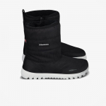 Barebarics PolarStride Black - Dydis 40 (a3lh1cola9 Laisvalaikio batai)