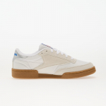 Reebok Club C 85 Ftwrwhite/ Barelygrey/ Gum - Dydis 40 (100228113 Laisvalaikio batai)