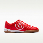 Nike Wmns T90 University Red/ White-Gum Med Brown - Dydis 40 (IO2387-600 Laisvalaikio batai)