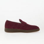 adidas Handball Spezial Loafer Wmns Maroon/ Maroon/ Gum5 40 - Dydis 40 (KK2780 Laisvalaikio batai)