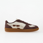 Puma Palermo Cow Wns Warm White-Chocolate Brown-Gum - Dydis 40 (40612901 Laisvalaikio batai)