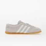 adidas Gazelle Lo Pro Wmns Grey Two/ Ftw White/ Gum 38 - Dydis 40 (JS4516 Laisvalaikio batai)